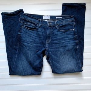 Frame Denim L’Homme Classic Fit Jeans Powell Wash